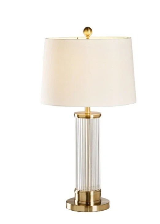 Quero Abajur Cona P/1 Lamp E27 Yf-167s **