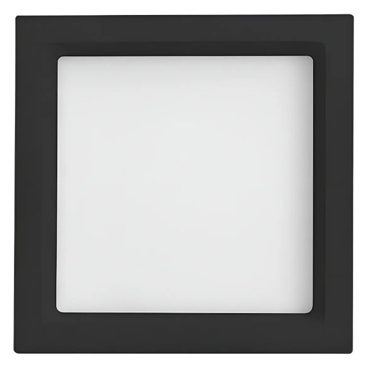 Placa Led Save Emb 25w 6500k Quad Autovolt Se-240.3018 Pt