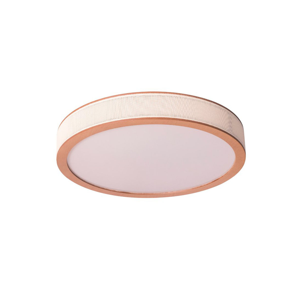 Madelustre Plafon Apollo Ref 3346 53cmx13cm P/4 Lamp E27