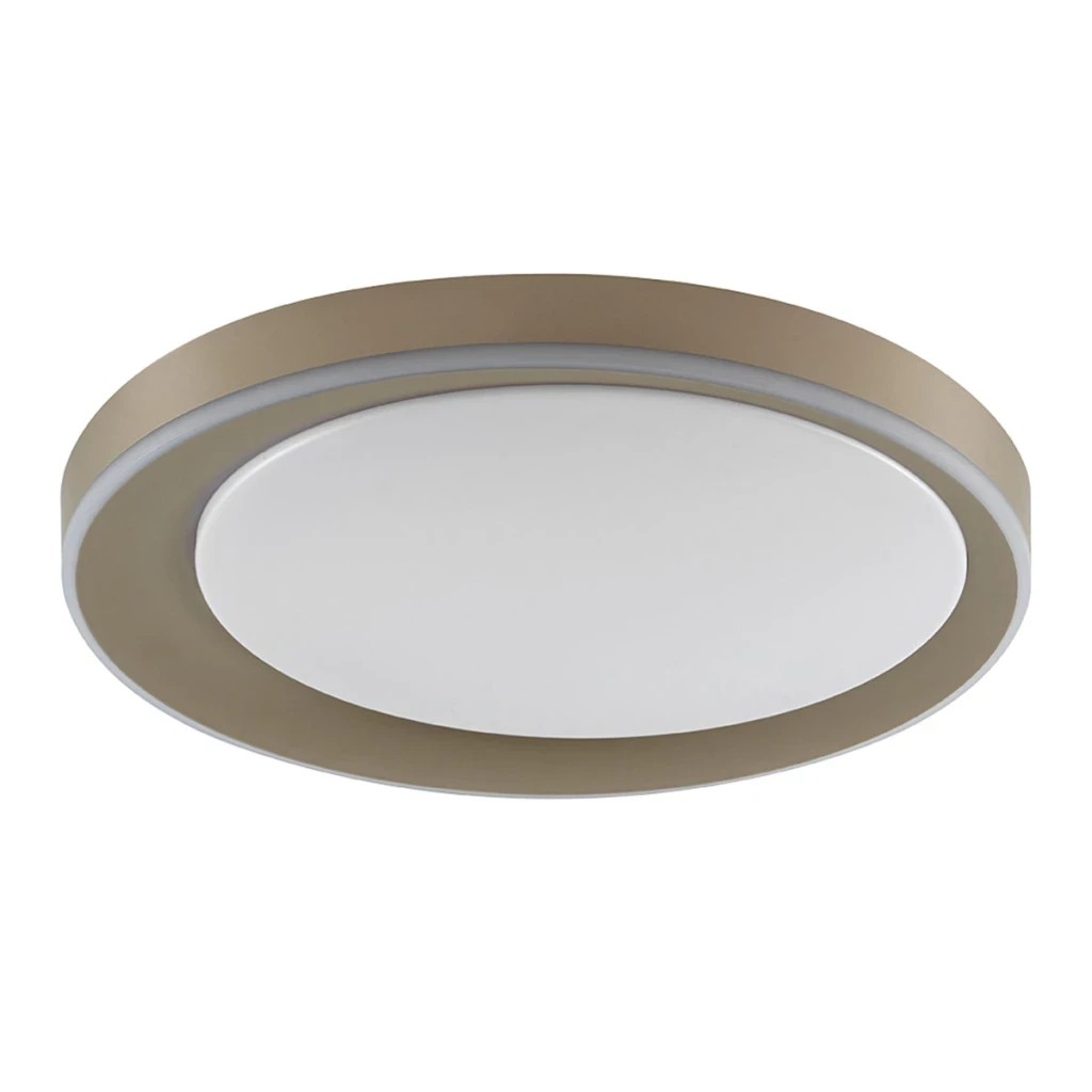 Plafon Blumenau Led 24w Multi-temper Astro Sob Red 40cm Dr