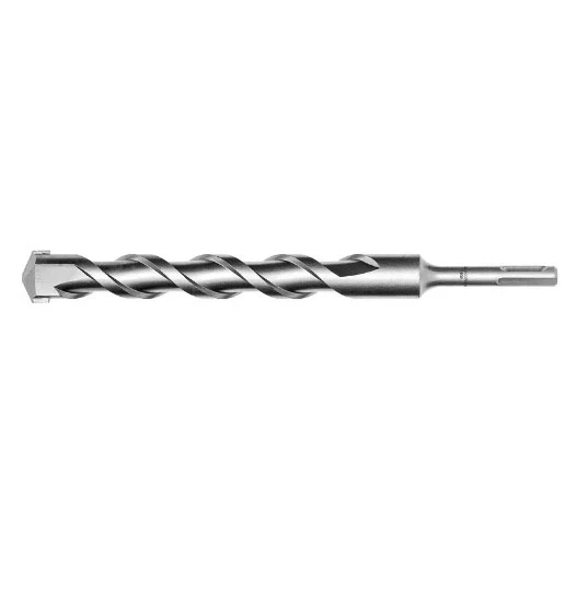 Broca P/concreto 5mm 210mm Sds Tramontina 43148/104