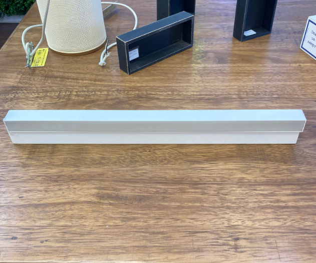 Forma da Luz Arandela Infinity Direta 7.5w 3000k Br 220v