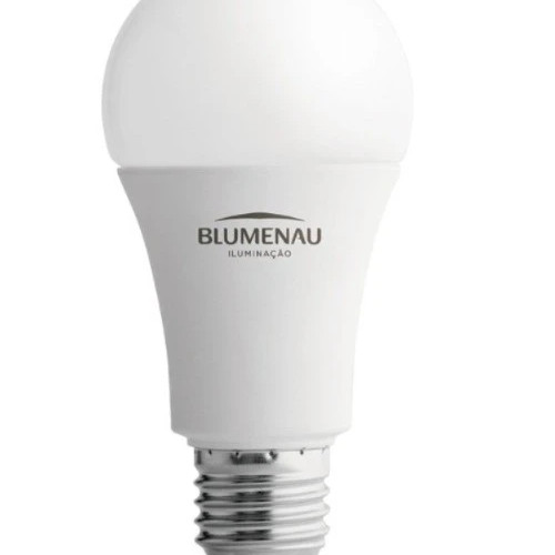 Lampada Led Blumenau 9w 6500k A60 Autovolt E27 03097016