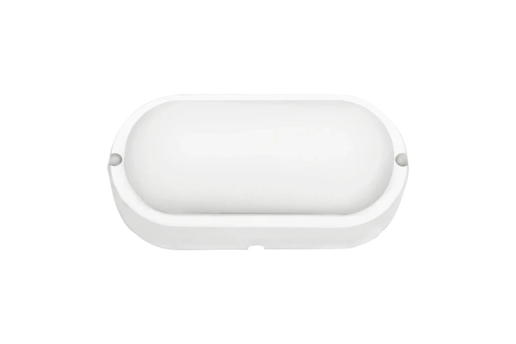 Luminaria Blumenau Led Tartaruga 5w 6500k 20056004