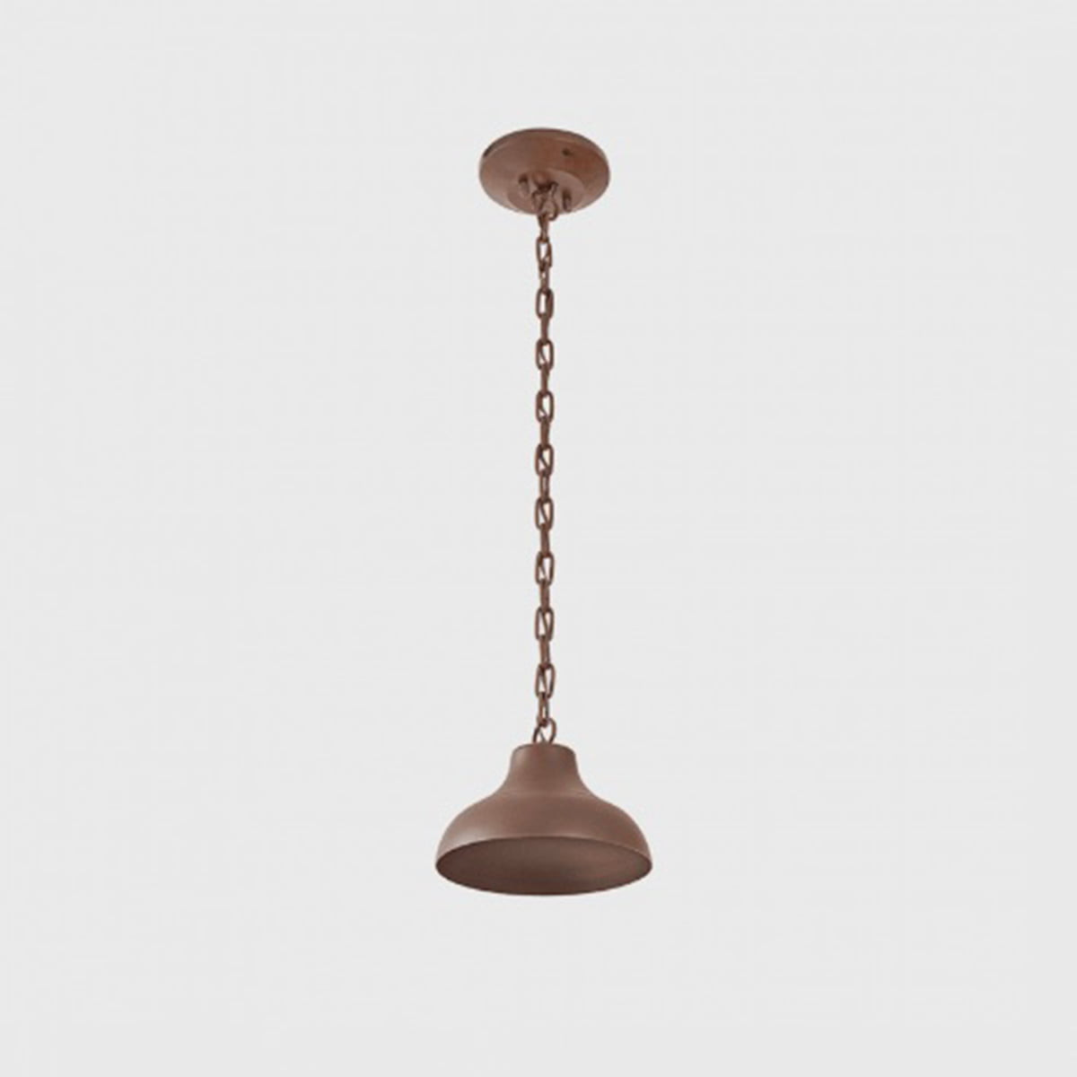 Madelustre Pendente Estancia 1lamp E27 21cm Ref 440
