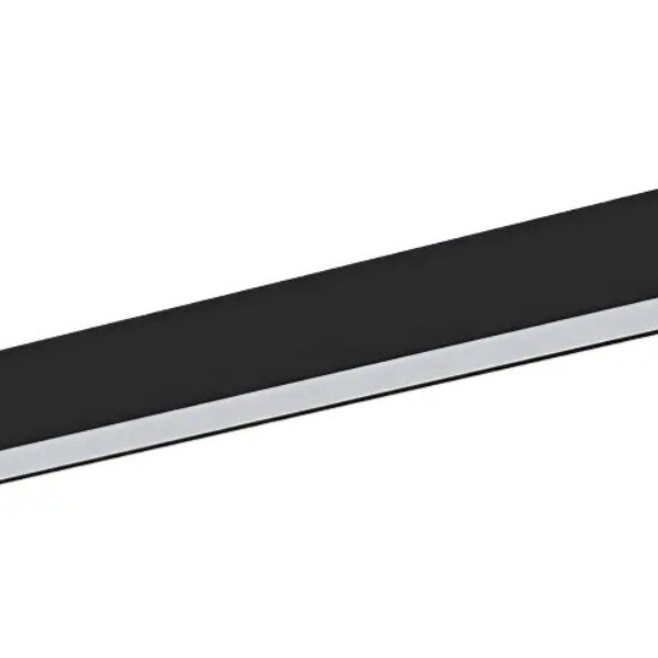 Perfil Taschibra Zenith 5x5x300cm Sob Preto Der/18