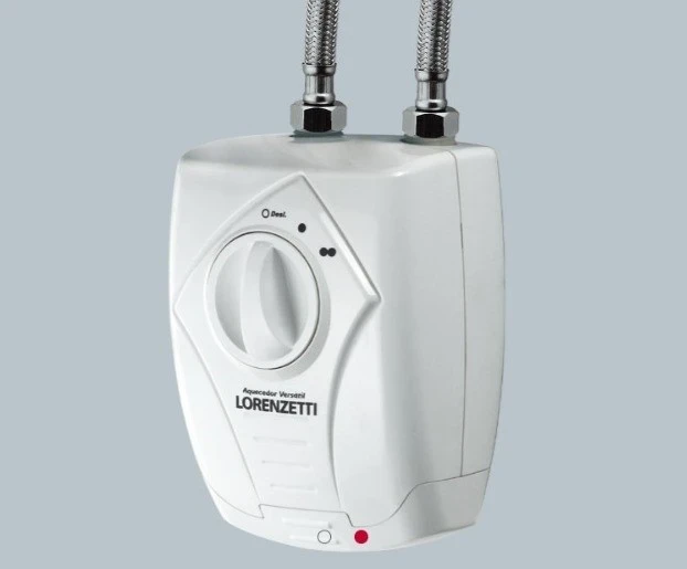 Aquecedor Lorenzetti Versatil 4700w 110v 7560038