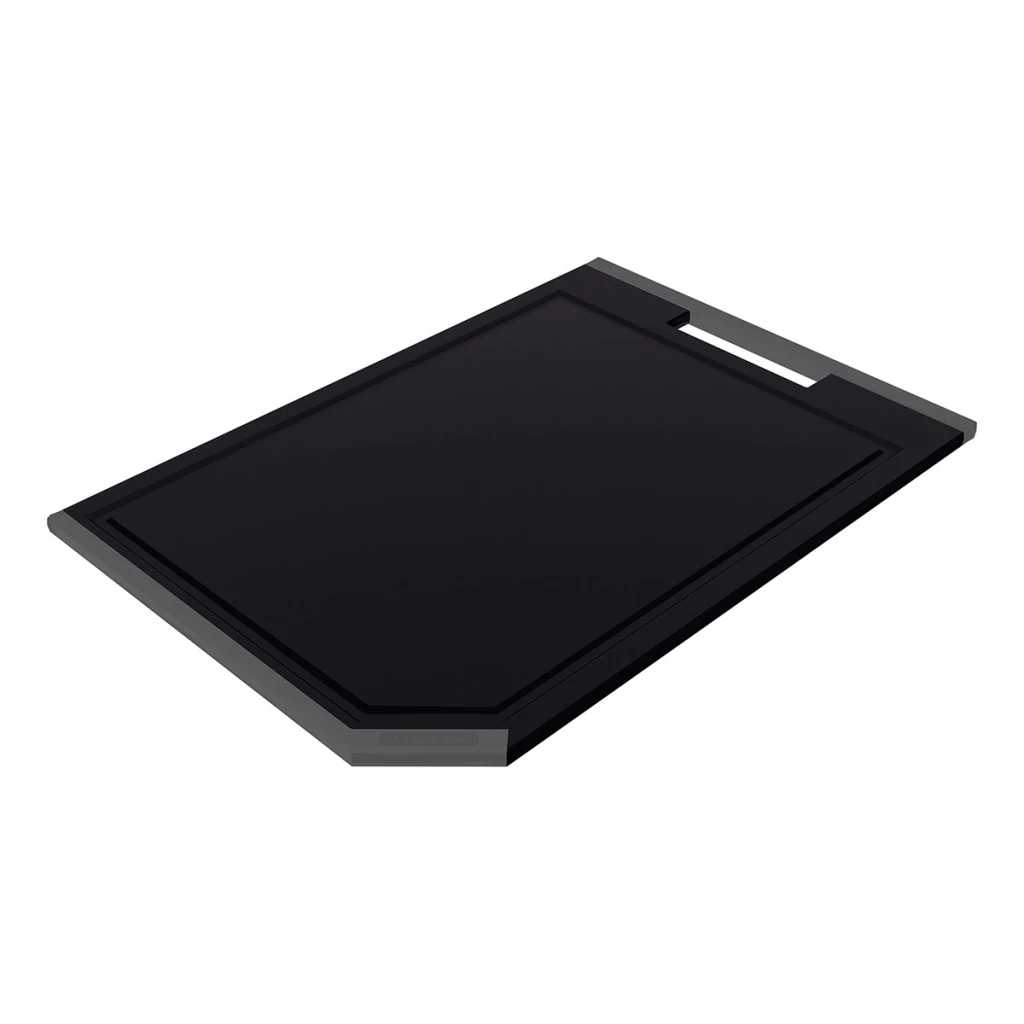 Tramontina Churrasco Black Tabua Corte Poliprop 25058100
