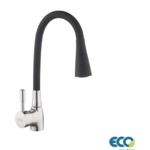 Eco Metais Monoc Coz Gourmet Preta C/ducha Preta 0110dn