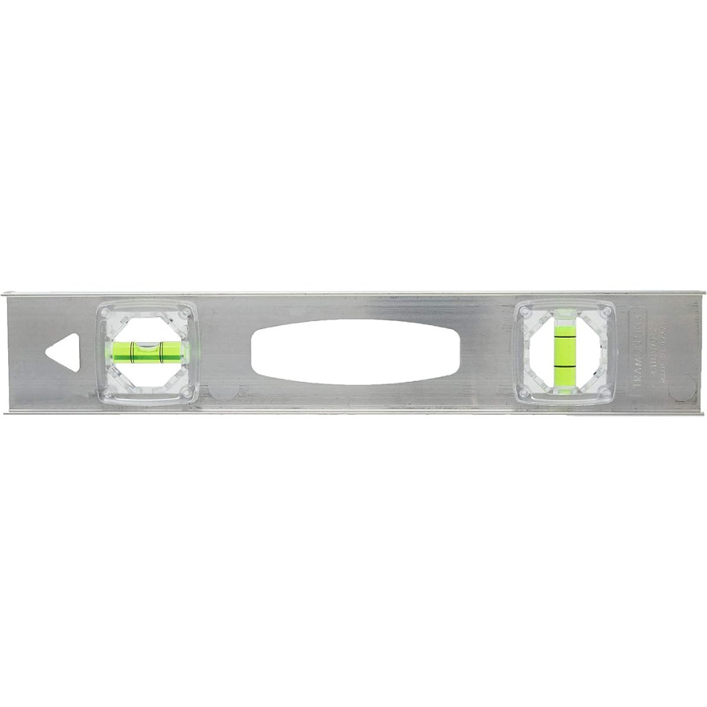 Nivel de Aluminio Tramontina 30cm 43100/012