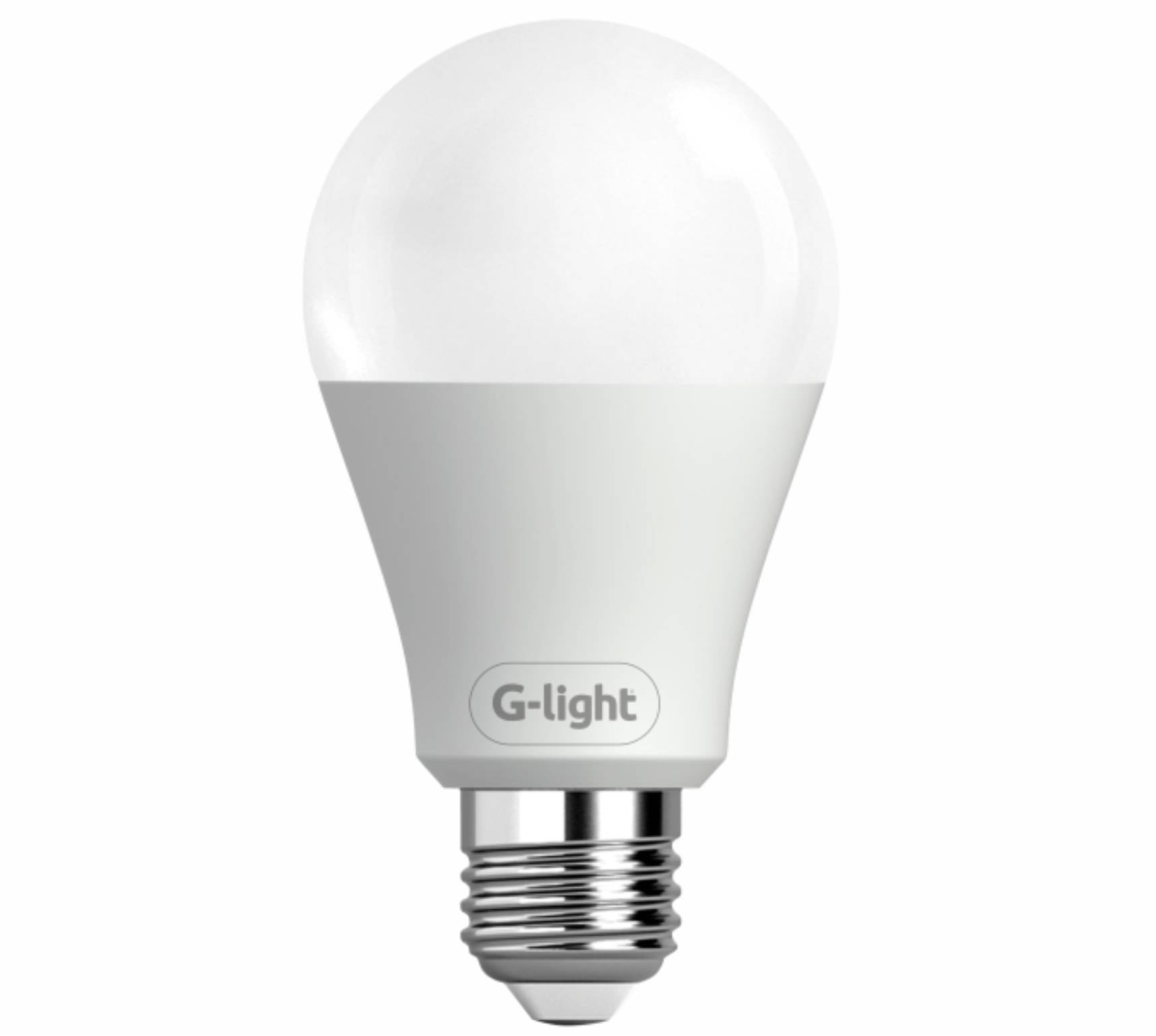Lampada Led G-light 9w 6500k A60 Autovolt E27