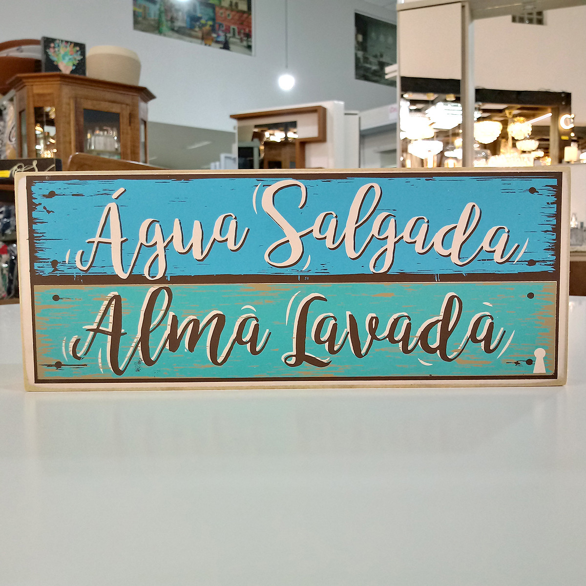Atcus Box Agua Salgada 12x30 Bx144