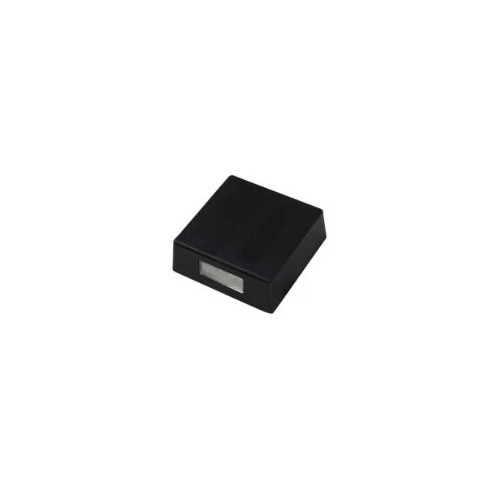 Arandela Plaslumi Slim Quad 1 Facho 1lamp G9 Pt 22200-06
