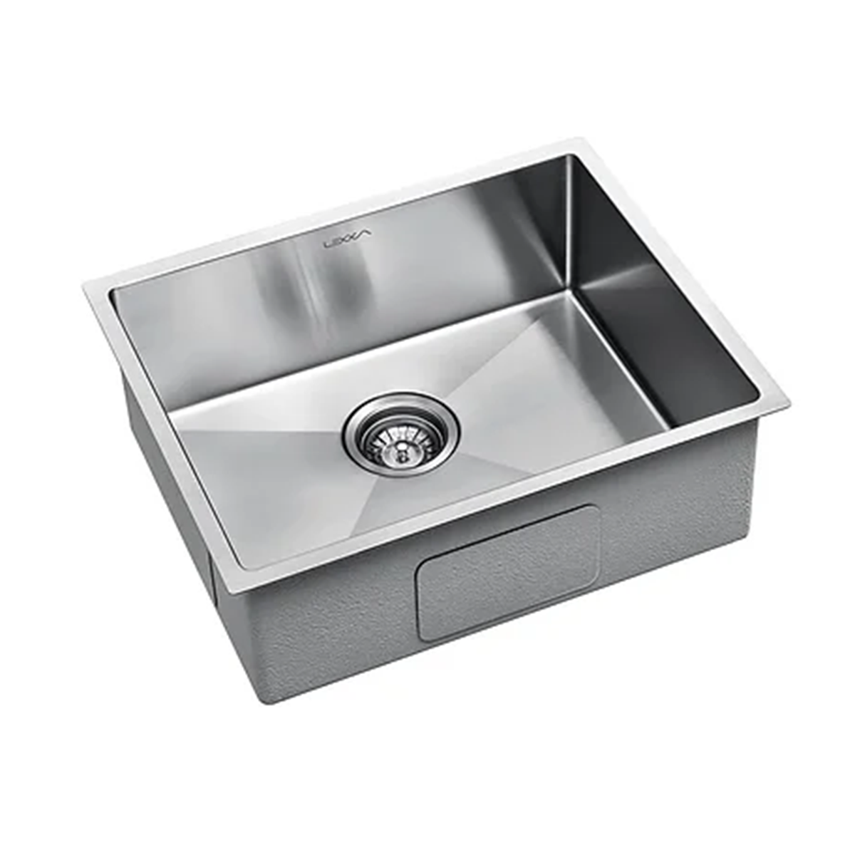 Lexxa Cuba Inox P/cozinha 50x40 Lx951050