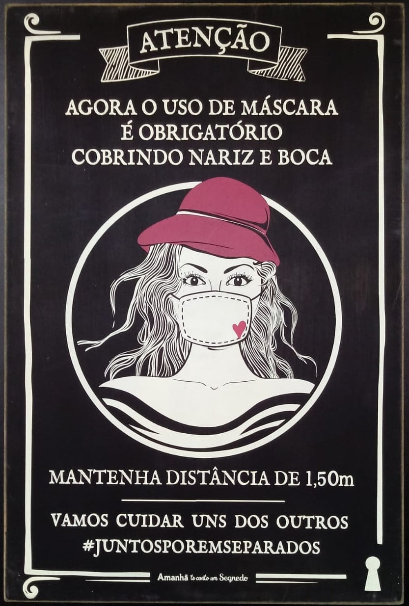 Atcus Box Mascara 40x60 Bx475
