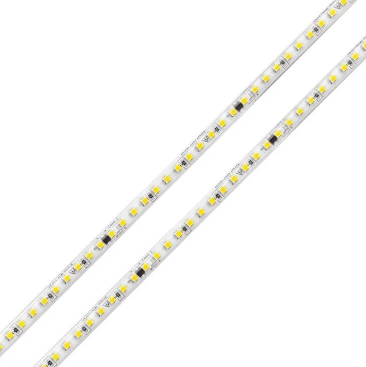 Fita Led 220v 7.2w/m 2700k Lumanti Metro Direct