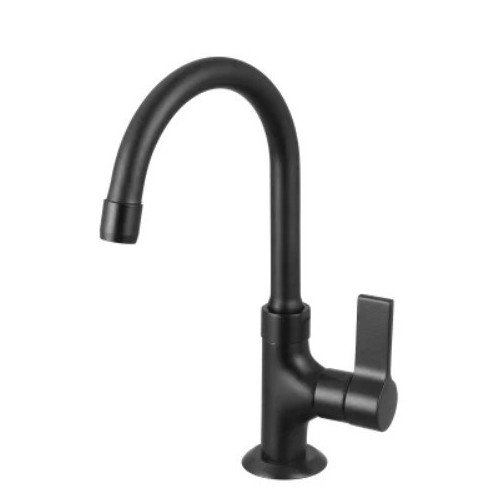Meber Torneira Lavatorio 1190 36 26809.0.49 Preto