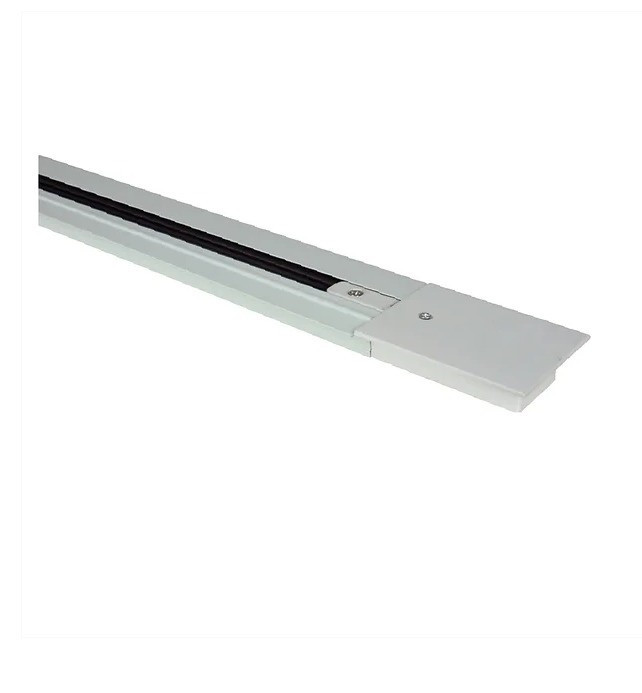 Trilho P/spot Brilia Branco 1.5m 438930