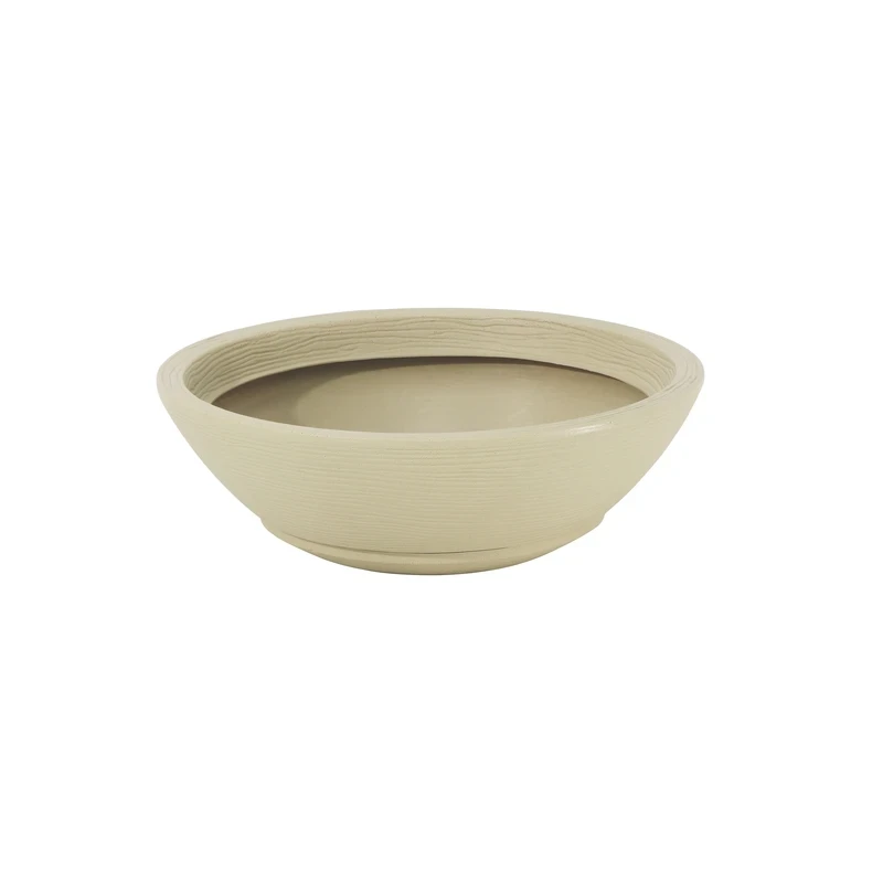 Tramontina Vaso Indi 13cm Bege 92602110