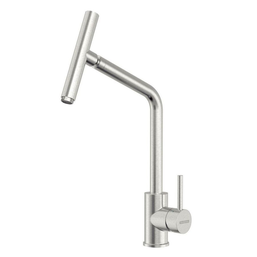 Monocomando Tramontina Bancada Versa Inox 94520027