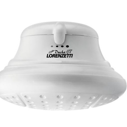 Chuveiro Lorenzetti Bella Ducha Ultra 220v 6800w 7531234