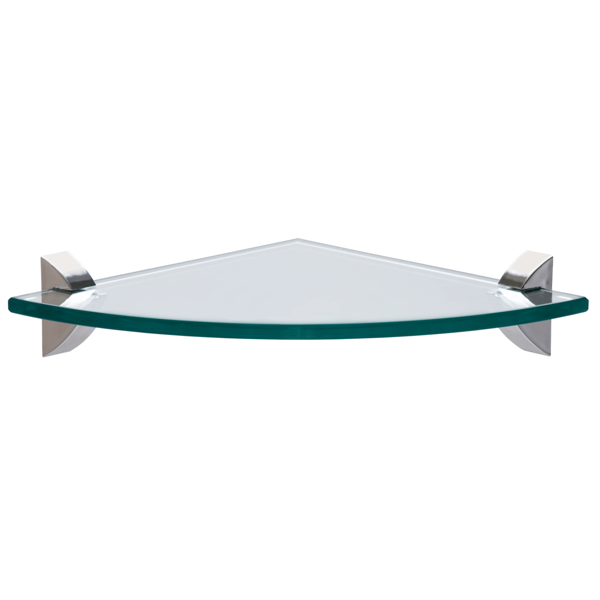 Prateleira Tramontina Vidro Canto 20x20x8 91220002
