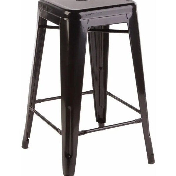 Banqueta Futura Tolix Pt F16050prlp