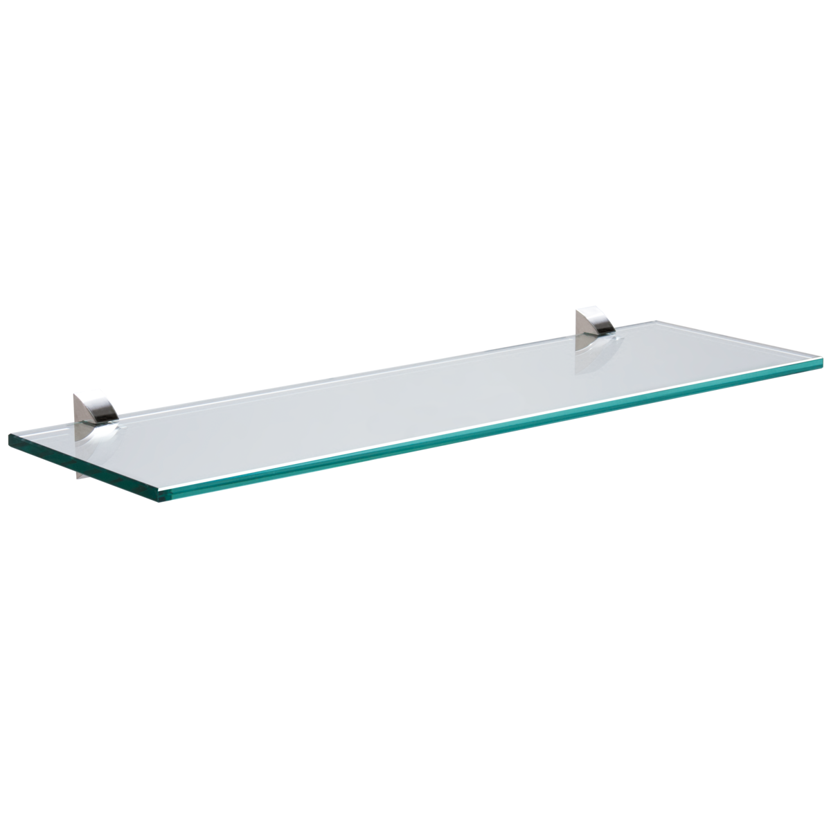 Prateleira Tramontina Vidro Reta 40x15x8 91220415