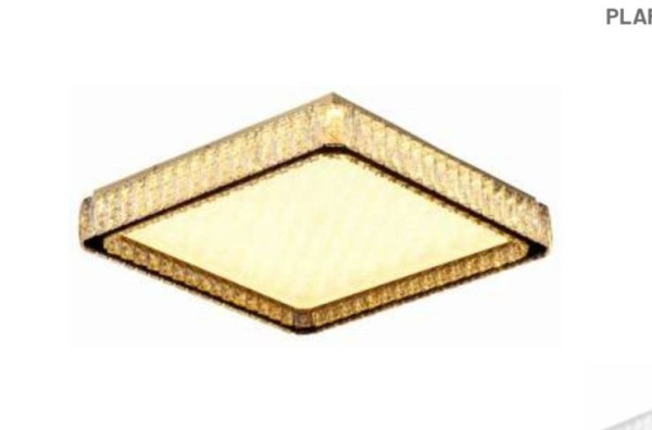 Astraled Plafon Led Toliman Quad 77w Multcor Biv Dr P-9929