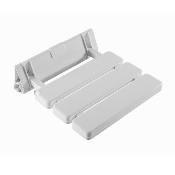 Assento Parede Retratil Astra Fls/2 Bco