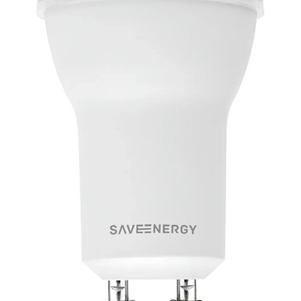 Save Lampada Led Mr11 4w Autovolt 4000k Se-140.3191 Minidic