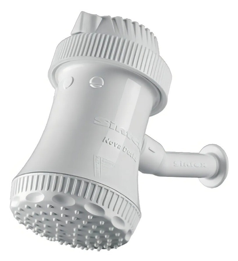Chuveiro Sintex 5500w 220v 3 Temp