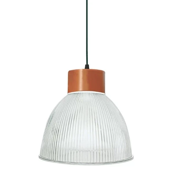 Luminaria Prisma Taschibra Td920/16 E-27