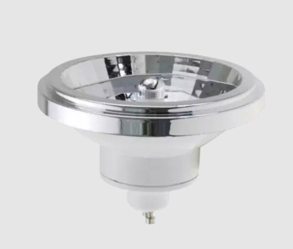 Lampada Led G-light 12w Gu10 Ar111 Autovolt 6500k