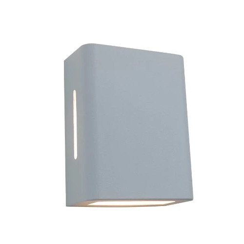 Arandela Blumenau Fussen 2 Led P/2lamp G9 Biv Pt 15140410-11