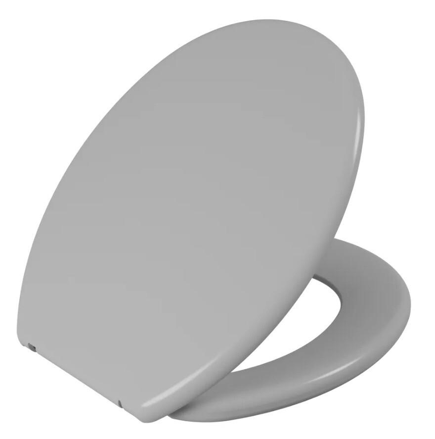Assento Vaso Astra Soft Tpj/as Cnz Real