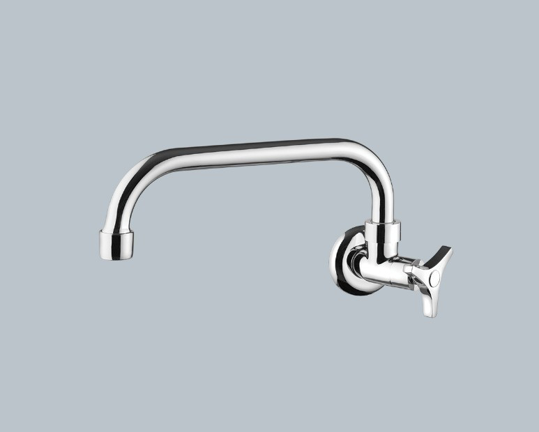 Torneira Lorenzetti 1164 C30 Coz Par Way B.movel U 701196