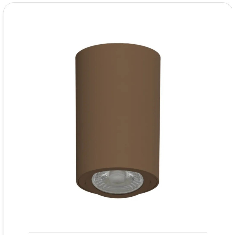 Save Plafon Tower Red Dicroica Mr16 Mr Se-385.2542