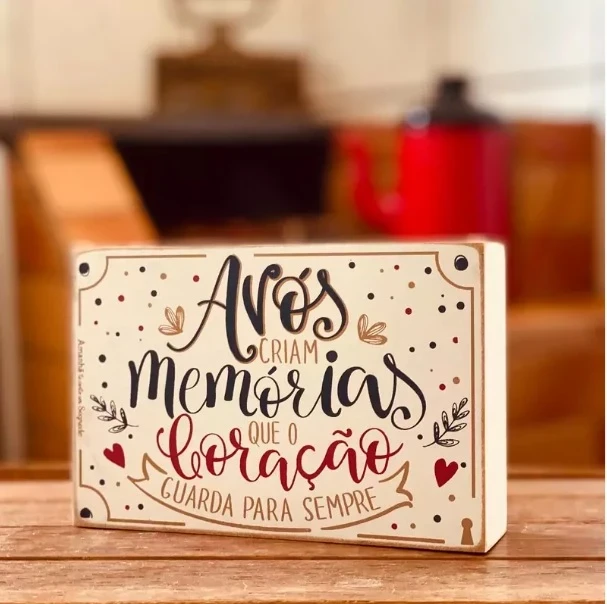Atcus Box Avos Branco 10x15 Bx469