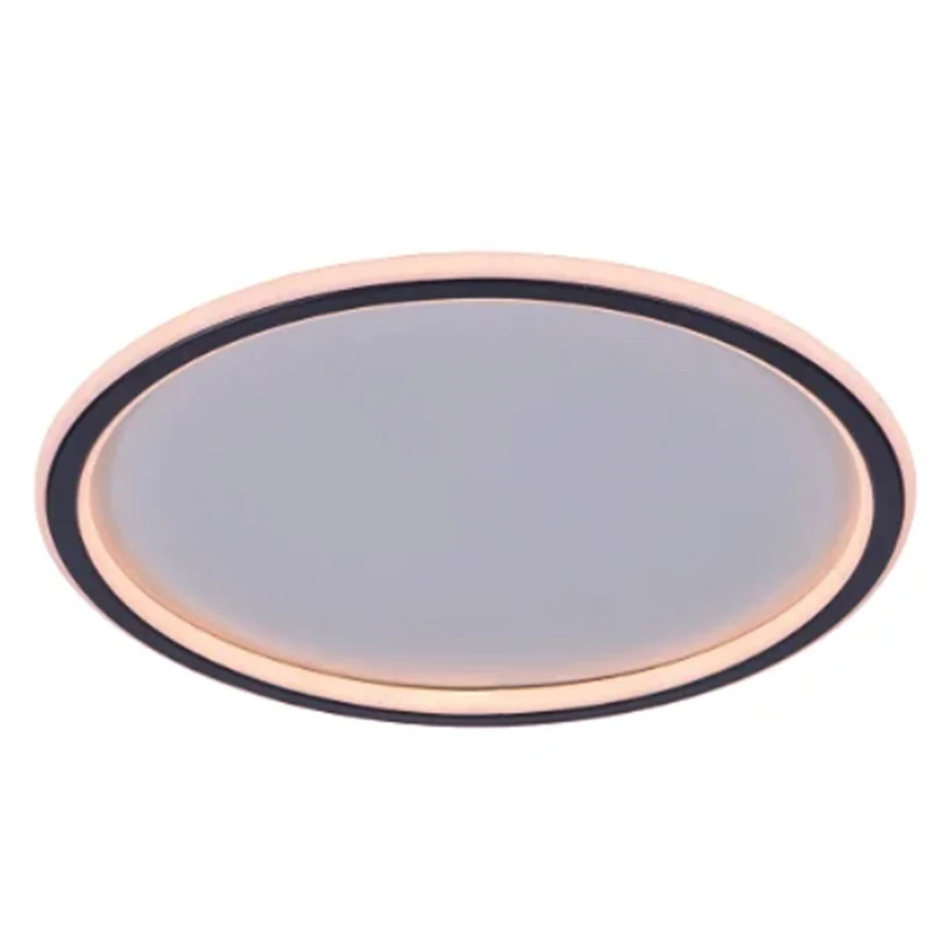 Querolustre Plafon Dcx03112 49w 3000k Preto