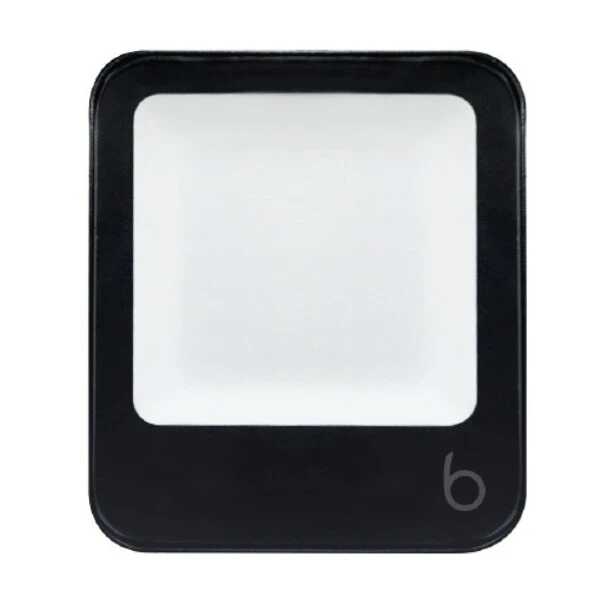 Refletor Brilia Quad 10w 3000k Autovolt Area Externa 309098
