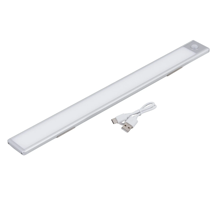 Gaya Luminaria Legna 3w 3000k C/sensor de Presenca 7305