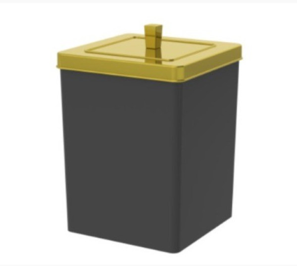 Future Lixeira 6.5l Quad Dr/pt 530ptd