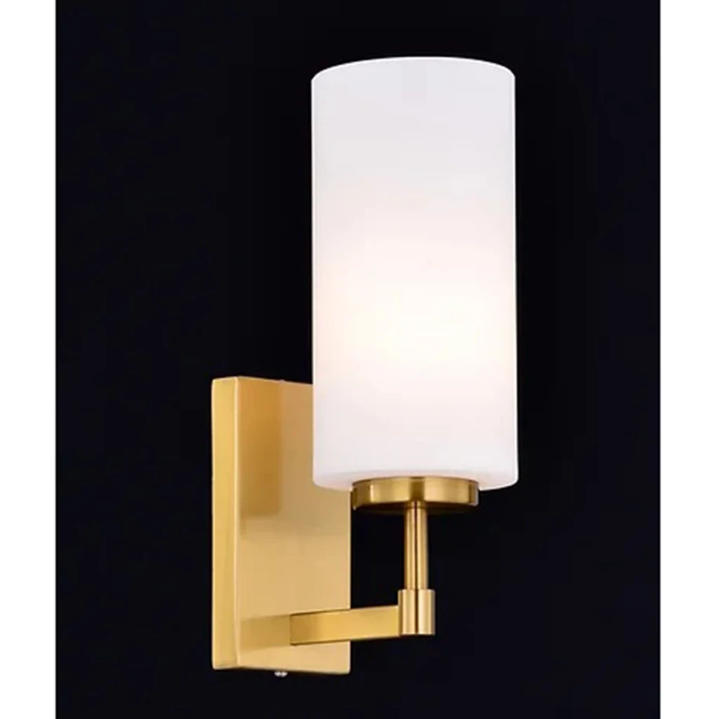 Arandela Tupiara Lutsk Metal Dr P/1lamp E27 2-4601 Ar Op