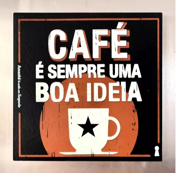 Atcus Ima Cafe Boa Ideia Im114