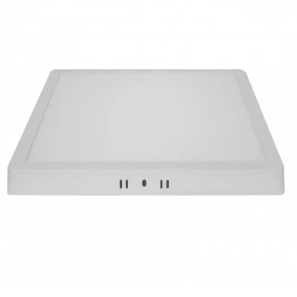 Placa Led Blumenau Sob 24w 4100k Quad Br 29cm 80854104