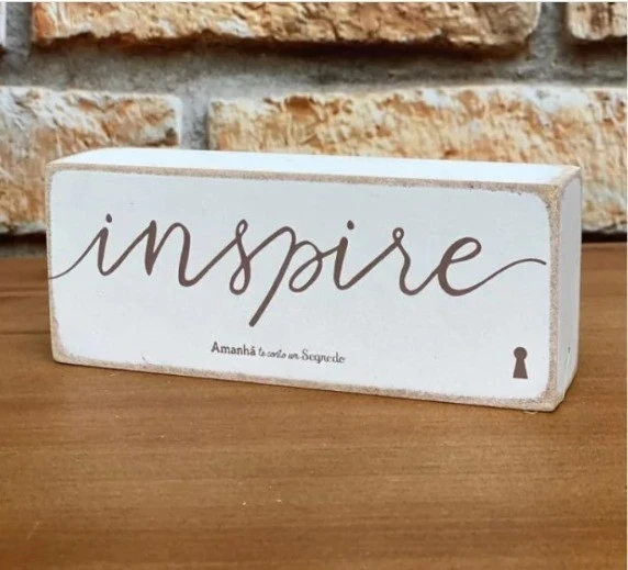 Atcus Box Inspire 6x15 Bx106