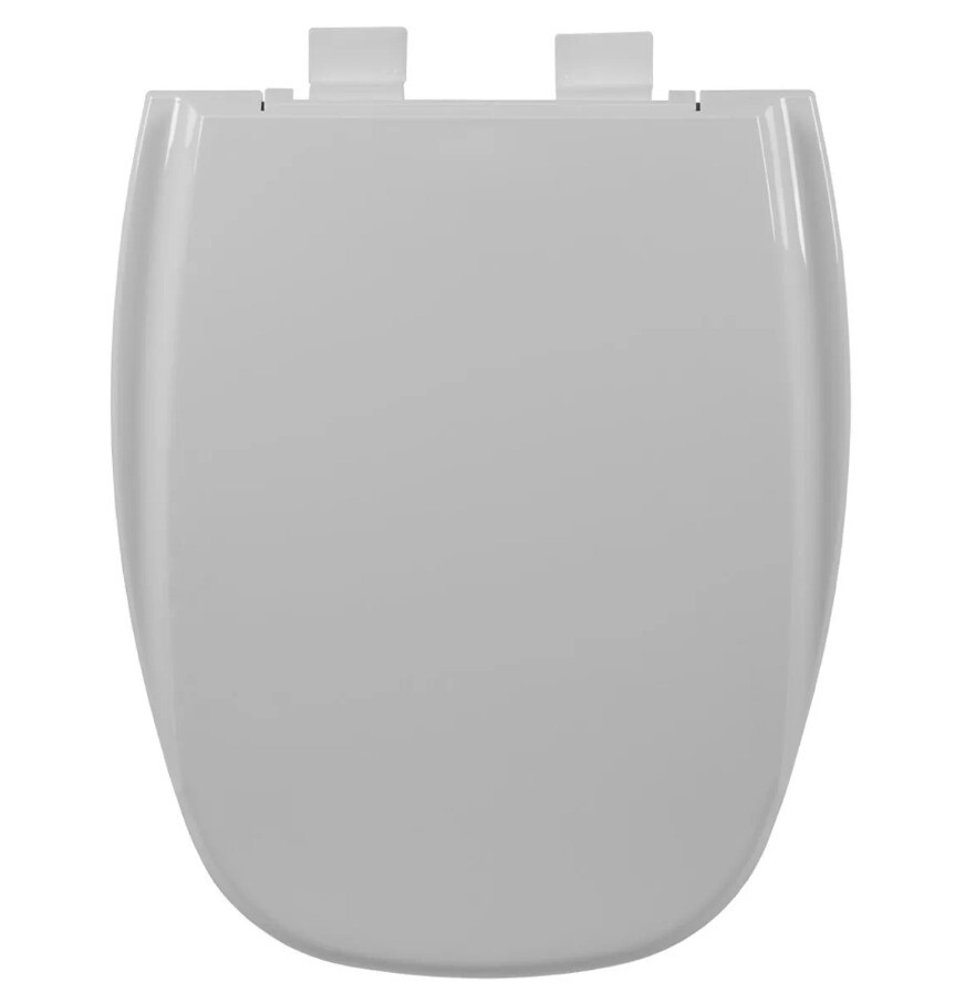 Assento Vaso Astra Classique Monte Carlo Tmt/pp Branco