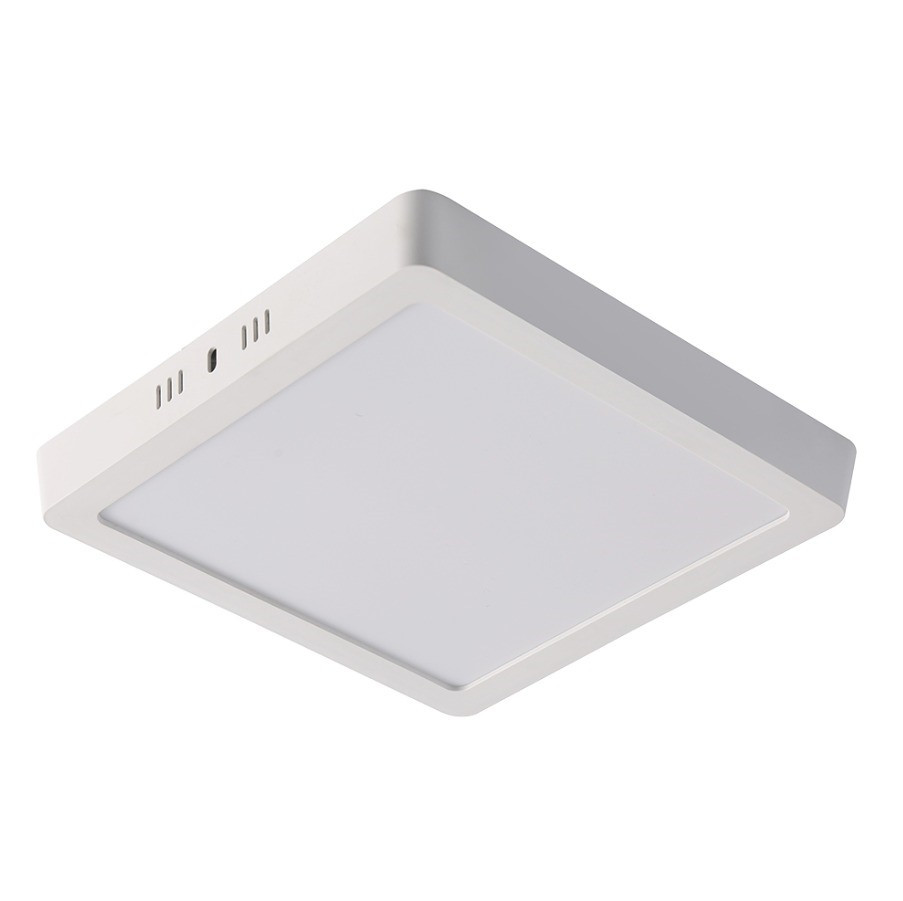 Placa Led Blumenau Play Sob Quad 18w 6500k Autovolt 83566004