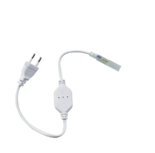 Gaya Conector P/ Fita Led Modelo Cob Pro 10mm Br 7349